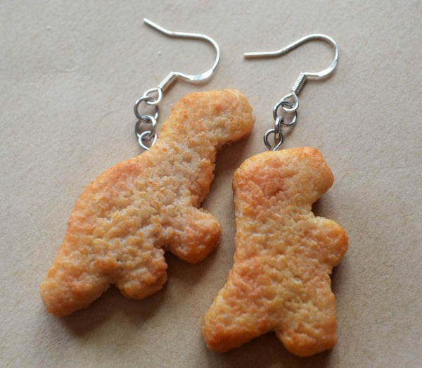 Cookie on sale nuggets earrings