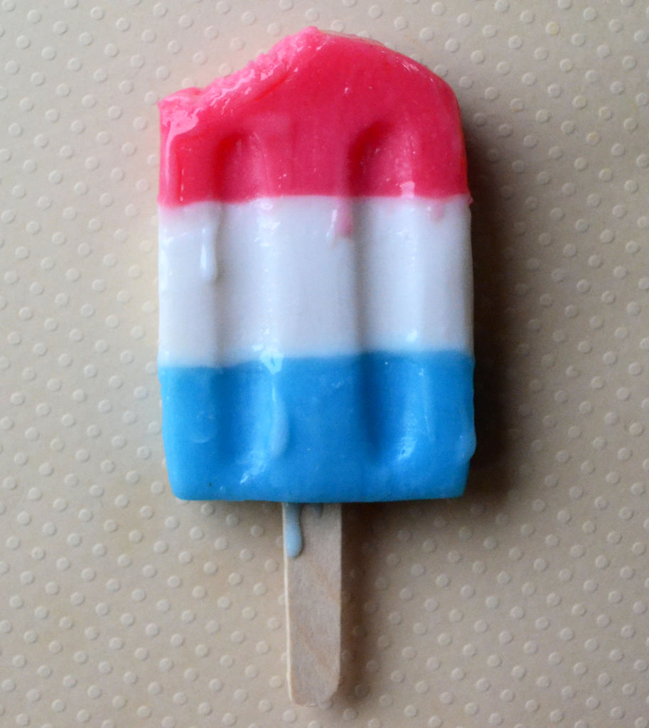 Ice Pop Party Red, White & Blue Classic Fun – Handstand Kitchen